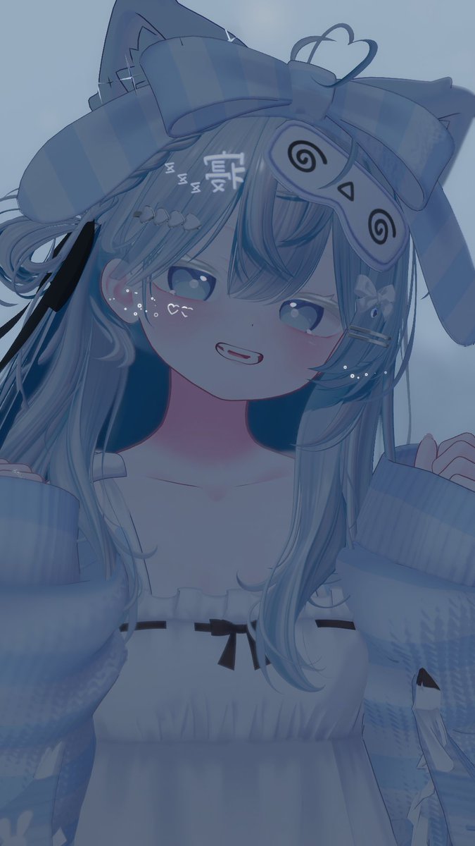 Post by ぜらちゃ on X: おはよ🩵