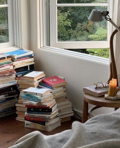 AlejaReads's tweet photo. Books have always been the gentlest way to breathe when the mind forgets how.>>> https://t.co/lzAstbhLf4