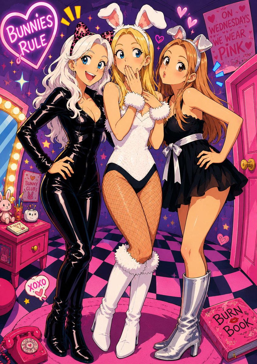 sassyKayKay101's tweet photo. #adventure 
Us three models starting our profile 🫪 https://t.co/jsaecMaEe6