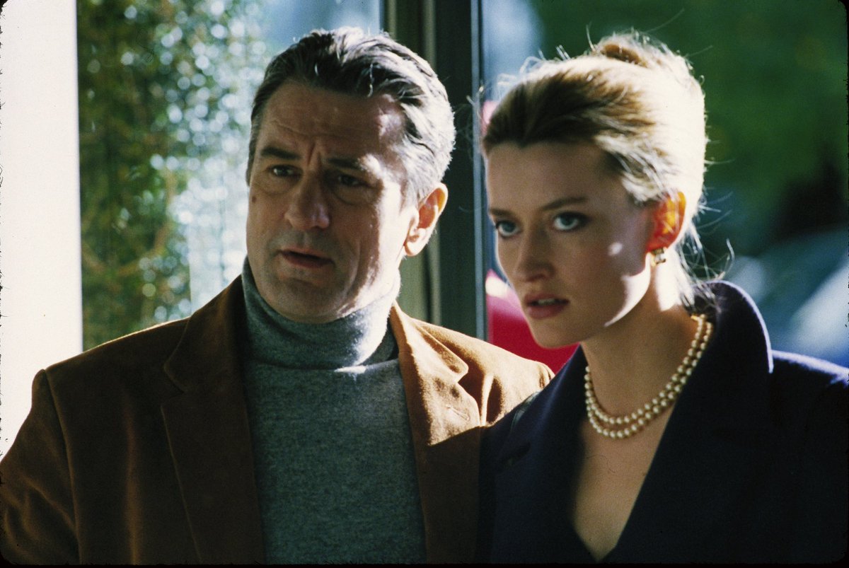 NYcheesy's tweet photo. Just rewatched the brilliant movie #Ronin 🎥 with a great cast including;
#RobertDeNiro
#JeanReno
#SeanBean
#NataschaMcElhone
#StellanSkarsgård &amp;
#JonathanPryce https://t.co/MGuzZ1ASty