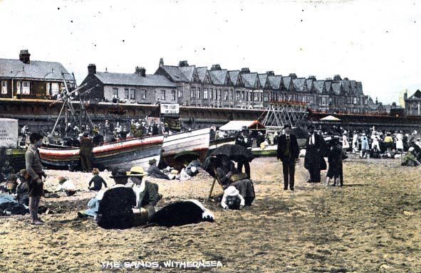 OldWithernsea's tweet photo. #Withernsea https://t.co/JV91X9rGwn