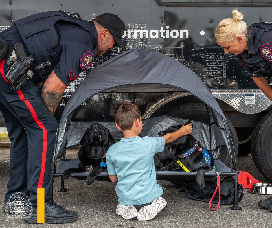 Calgary Police tweet media