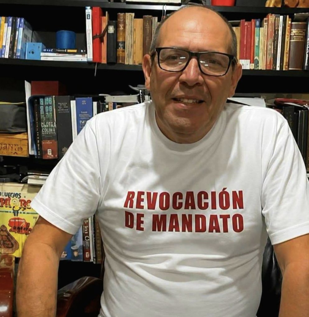 CarlosTorresF_'s tweet photo. Le pregunté a la IA 🤖 sobre el asesinato del periodista en Oaxaca Francisco Leyva Aguilar y si había recibido amenazas.

Me respondió que el gobernador de Morena @salomonj si habría tenido hostilidades con el periodista y ex director de @cortv. 

Ya había denunciado censura y habría responsabilizado al gobernador de la 4T por cualquier ataque.

Saquen sus conclusiones.