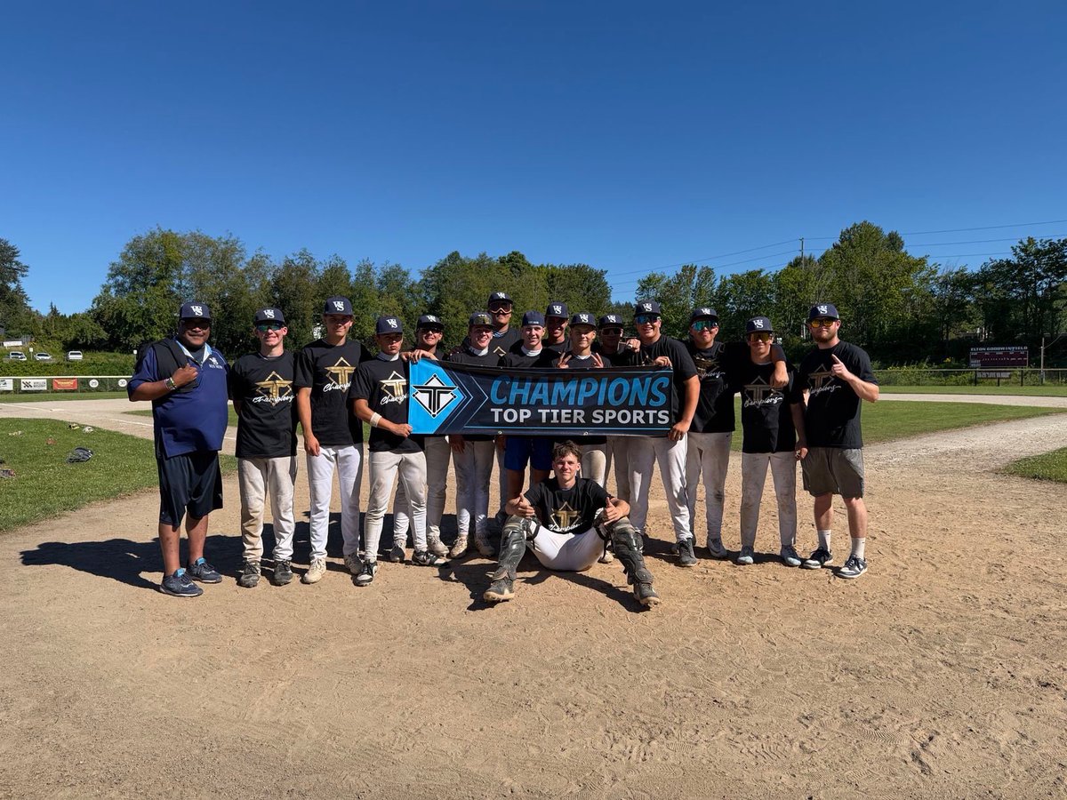 LandonSchultzbb's tweet photo. 16U season done.

Finished with a tournament championship and a lot of great memories. Grateful for my teammates, coaches, family, and everyone who supported us this season. Excited to keep developing and see what the future holds. Back to work. https://t.co/vE8nUamyQZ