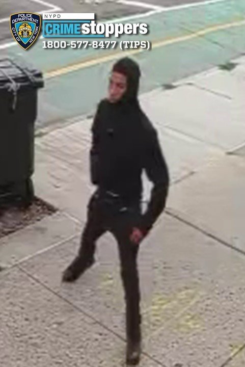 ViralNewsNYC's tweet photo. 🚨 HISPANIC CHAIN-SNATCHING CREW TERRORIZING QUEENS & BROOKLYN 🚨

The NYPD is searching for an alleged two-man Hispanic chain-snatching crew accused of causing havoc across Queens and Brooklyn, targeting women as they ride up on a black-and-blue scooter before allegedly ripping necklaces from their victims' necks and speeding away.

Police have linked the crew to a robbery pattern spanning the 94, 104, 114, and 115 Precincts, with multiple women targeted in broad daylight. In one attack, a victim suffered minor injuries during the attempted robbery.

We are SO back !