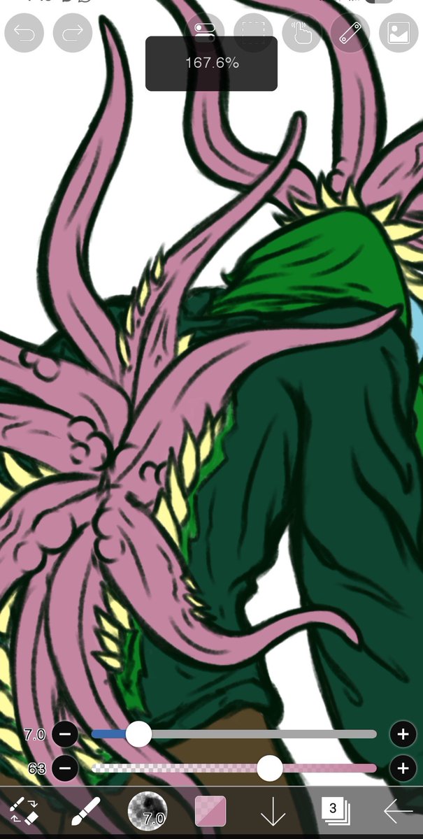 EliFlo066's tweet photo. Wuebo
#amongus #amongusartwork #amongusgreen #fanart https://t.co/czuYDj0DG0