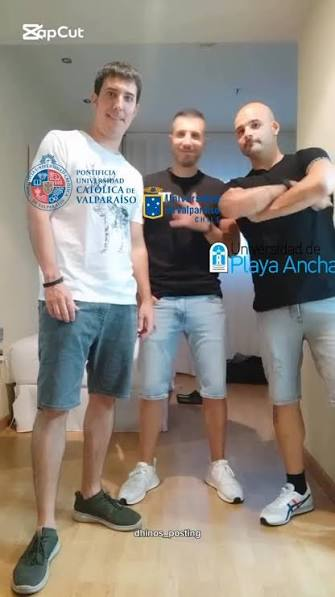 __jonesy_'s tweet photo. @lumariamujica con unos amigos estamos jugando de a tres + karlach (carlita) La cuidamos, la curamos, le damos los mejores items, nos enojamos cuando la atacan y la defendemos. Somo estos https://t.co/u65L9ukD0s