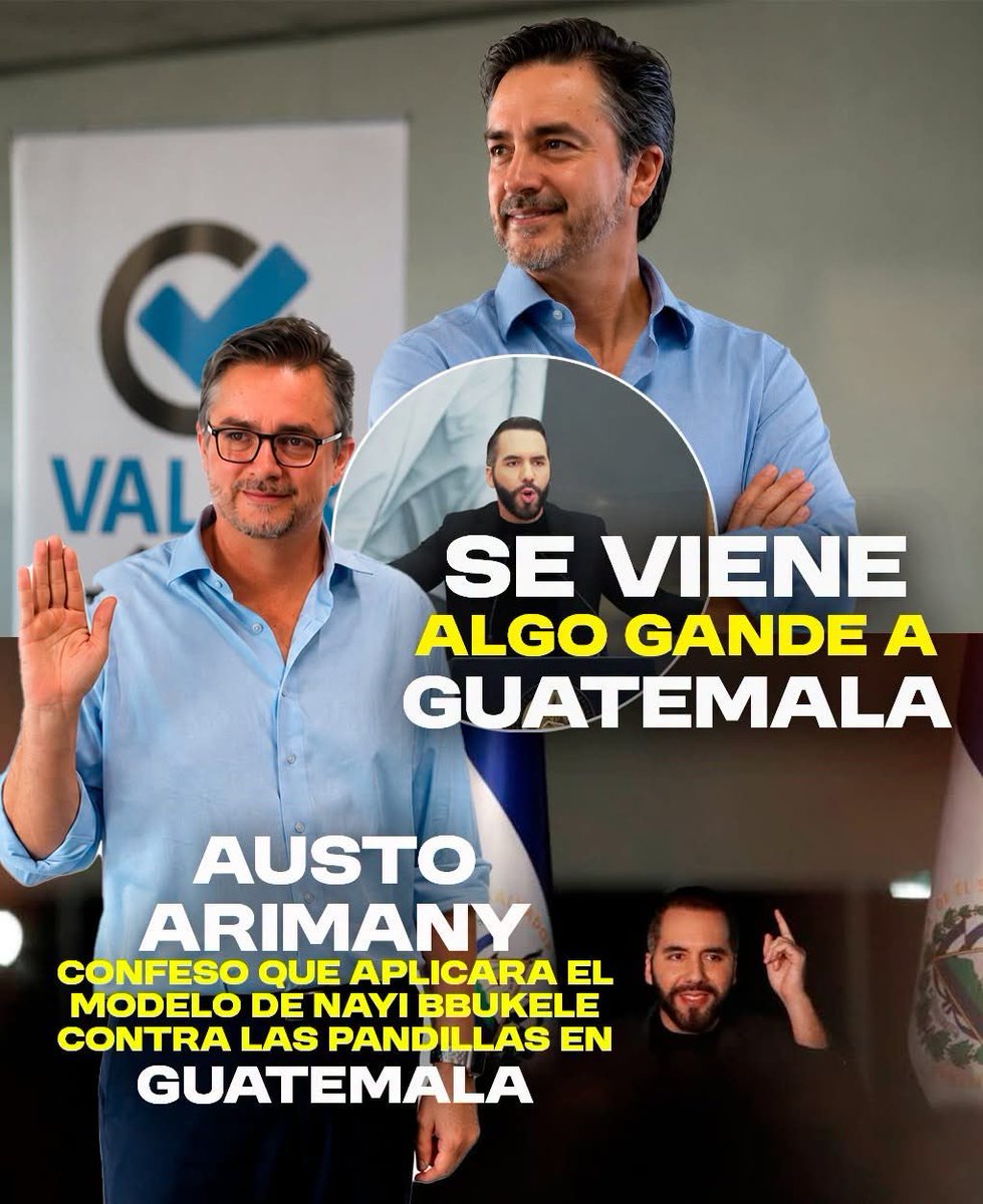 iridesarr25's tweet photo. El @TSEGuatemala es o se hace.... Claros ejemplos de campaña anticipada y se hacen los locos o están de acuerdo??? Hay muchísima fotos y vídeos de pruebas que claramente muestran campaña anticipada! https://t.co/X6mxNtWScY