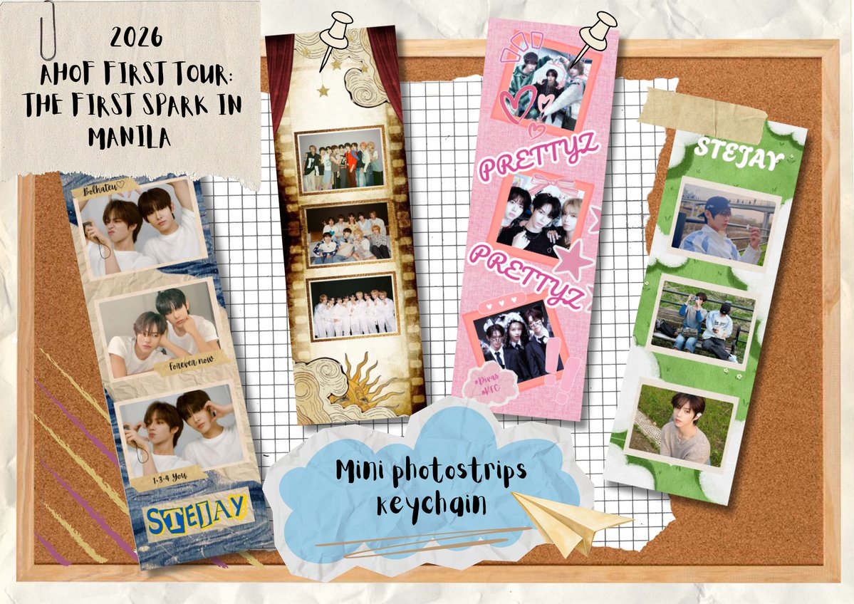 Rhub_y's tweet photo. ⋆୨୧˚ 2026 AHOF FIRST TOUR:
THE FIRST SPARK IN MANILA ˚୨୧⋆

°• limited quantity | 1:1 only
°• no need to follow, like, or RT! (but like &amp; follow are always appreciated ♡)
°• sufer yes sa trade po, juseyo~ 🫶

#AHOF #아홉 #THE_FIRST_SPARK_IN_MANILA #Prettyz #Stejay https://t.co/kpjrmit5m0