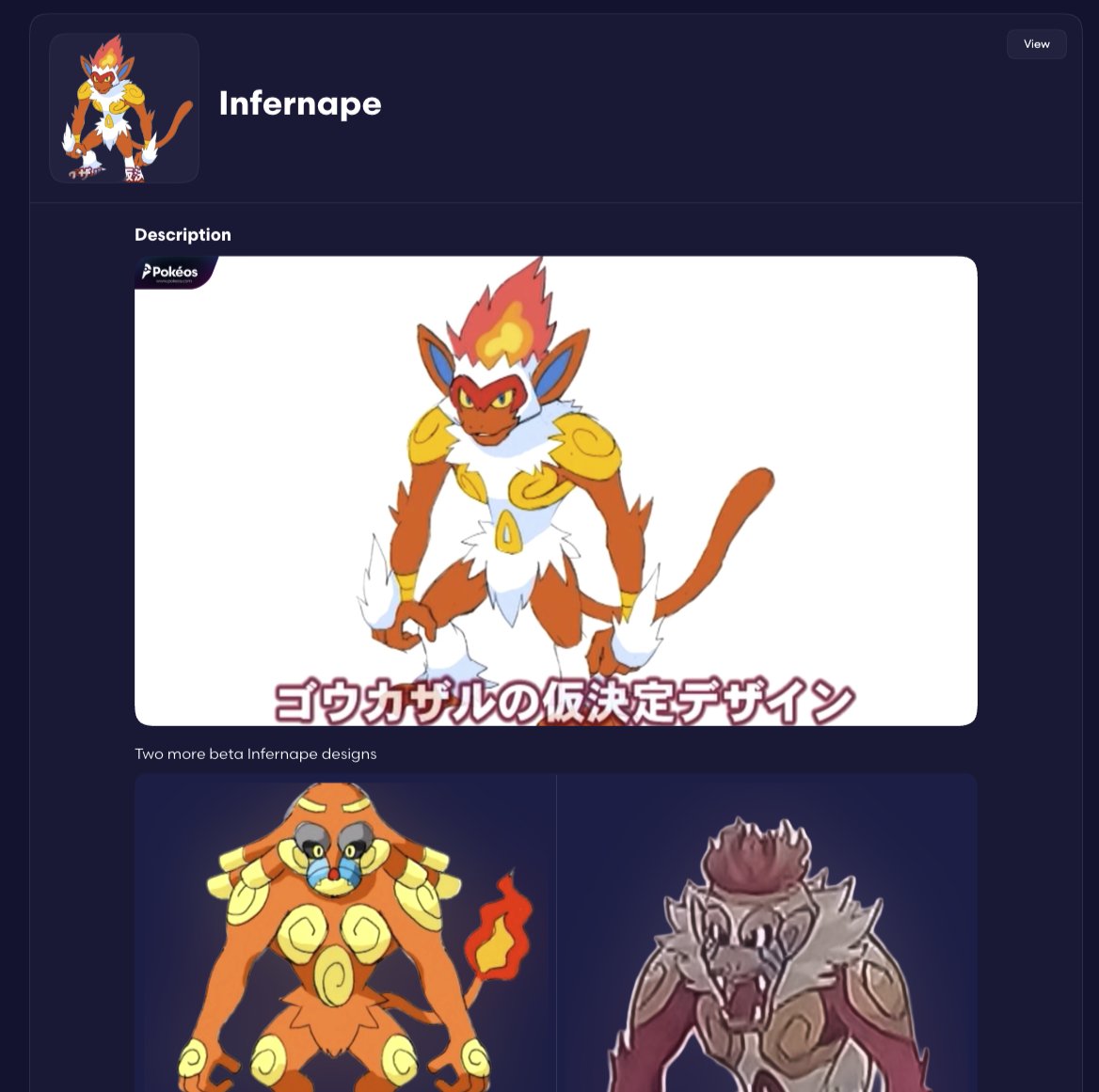 makio_jroses's tweet photo. The Pokémon Diamond &amp; Pearl Beta Pokédex is now live on Pokéos! 👀
Built from the incredible material featured in the recently uncovered Behind the Scenes DVD - MAKE ALL, found by neos_tcg

I’m still cleaning, sorting, and adding artwork, so check back often! ✨ https://t.co/iuJTlQZGap