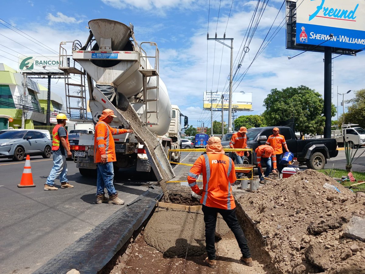 Oriente_ES | Diario El Salvador tweet media