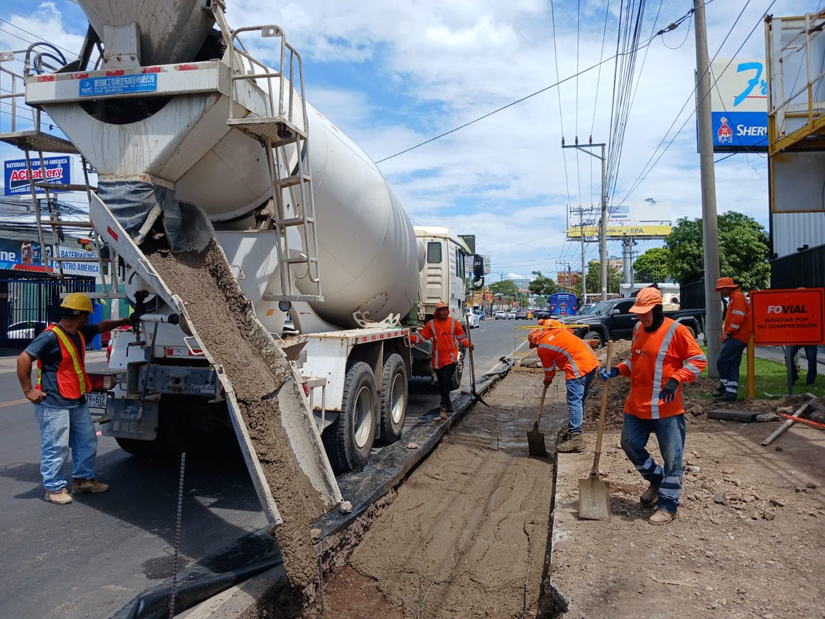 Oriente_ES | Diario El Salvador tweet media