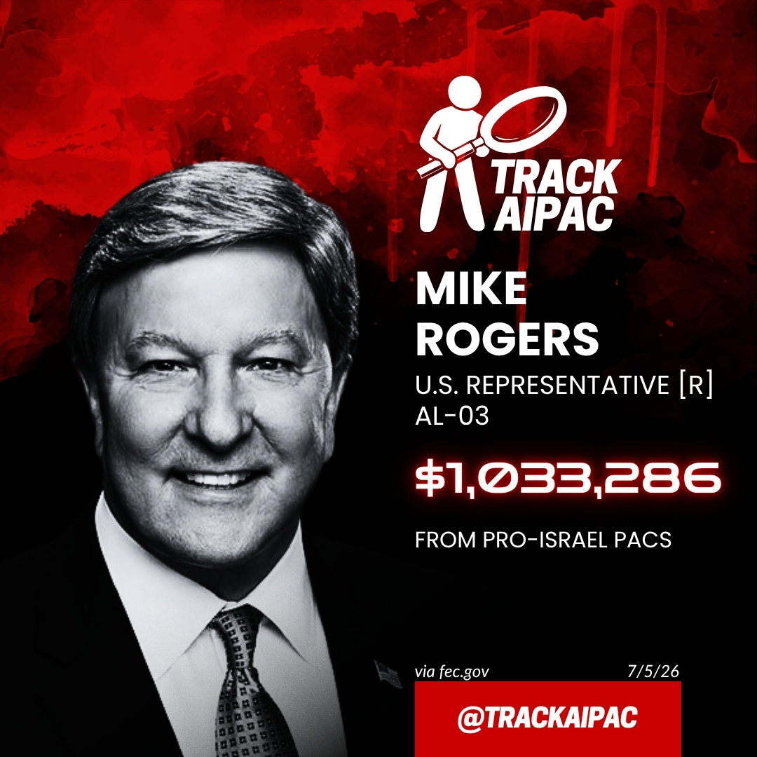 TrackAIPAC's tweet photo. AIPAC celebrates the U.S. House of Representatives passing the NDAA with Section 219 (formerly Sec. 224) included, which advances U.S.-Israeli military integrations. 

They specifically thank the following 4 representatives for pushing pro-Israel provisions:
⚠️ Rep. Ronny Jackson 
⚠️ Rep. Don Davis
⚠️ Rep. Mike Rogers
⚠️ Rep. Adam Smith