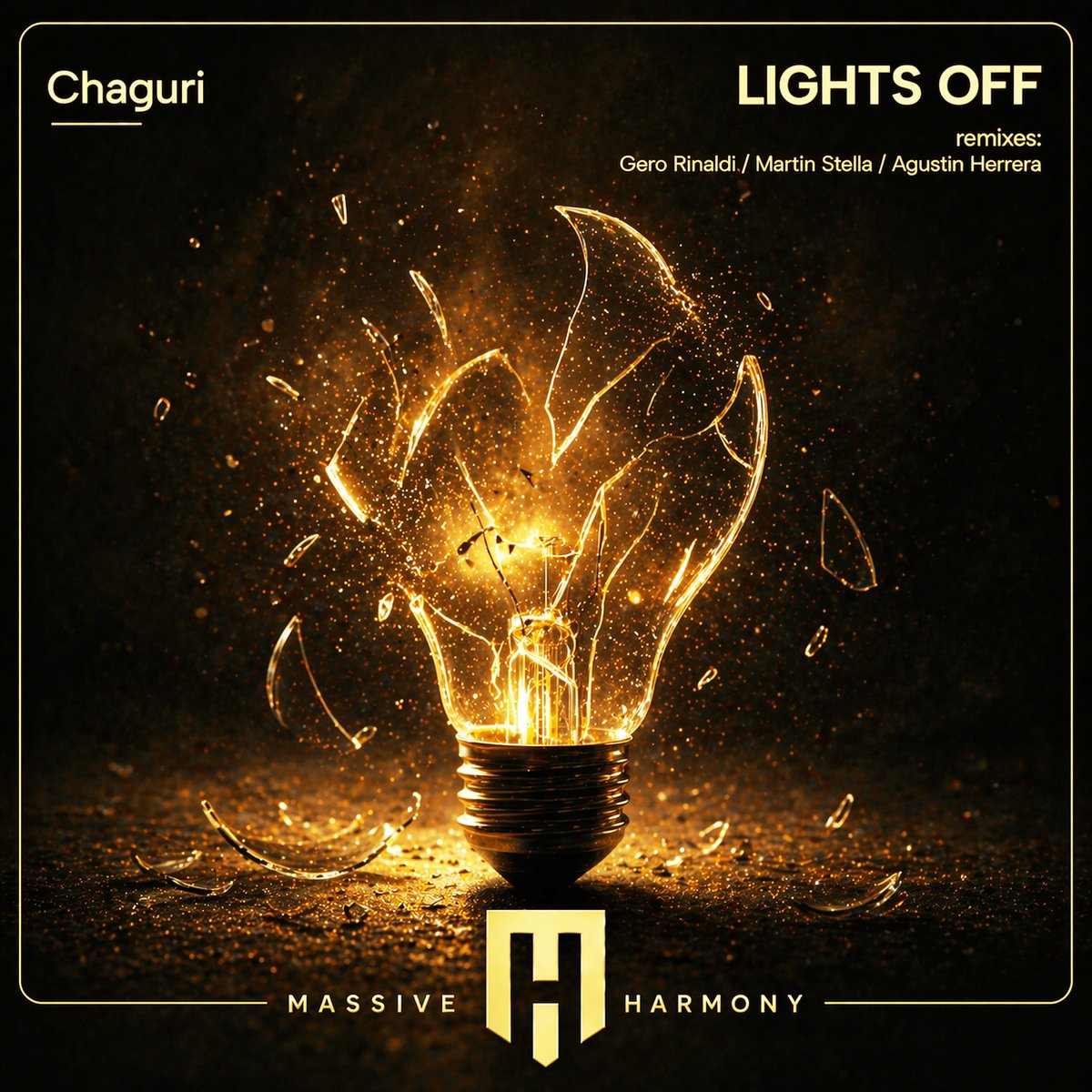 MassiveHarmony's tweet photo. Out now! Get ready to immerse yourself in the mesmerizing sounds of Chaguri's latest release, 'Lights Off'! Stream or purchase here: https://t.co/zkopc1FtE0

#progressivehouse #music #musica #spotify #beatport #applemusic #amazonmusic #newsong #newmusic #lights #ai #artwork #art https://t.co/n9Rx2f8Ld2
