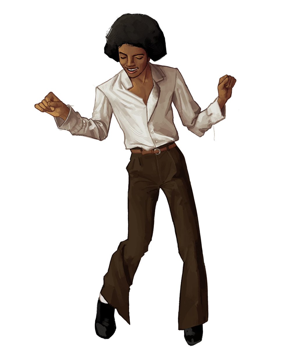 colourbegone's tweet photo. #mjart https://t.co/DIrLs54IQw