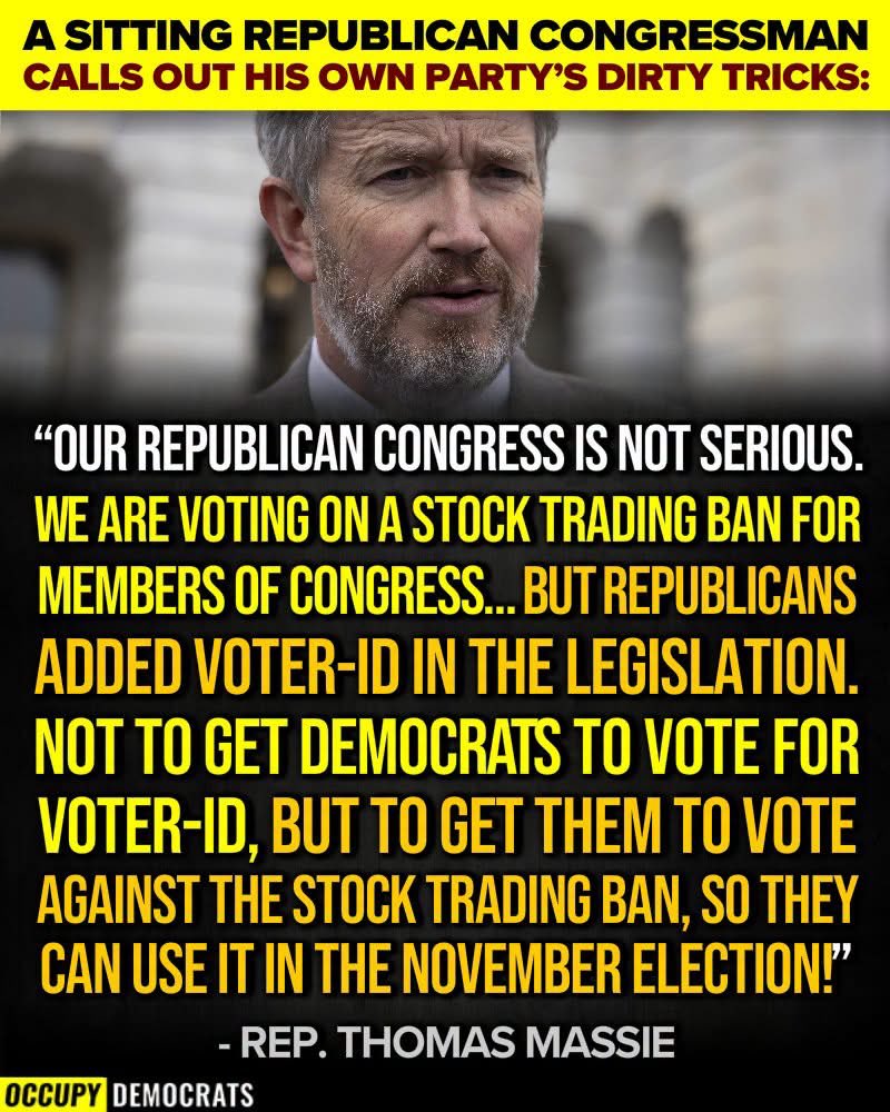 OccupyDemocrats's tweet photo. https://t.co/eEXoNUlclo