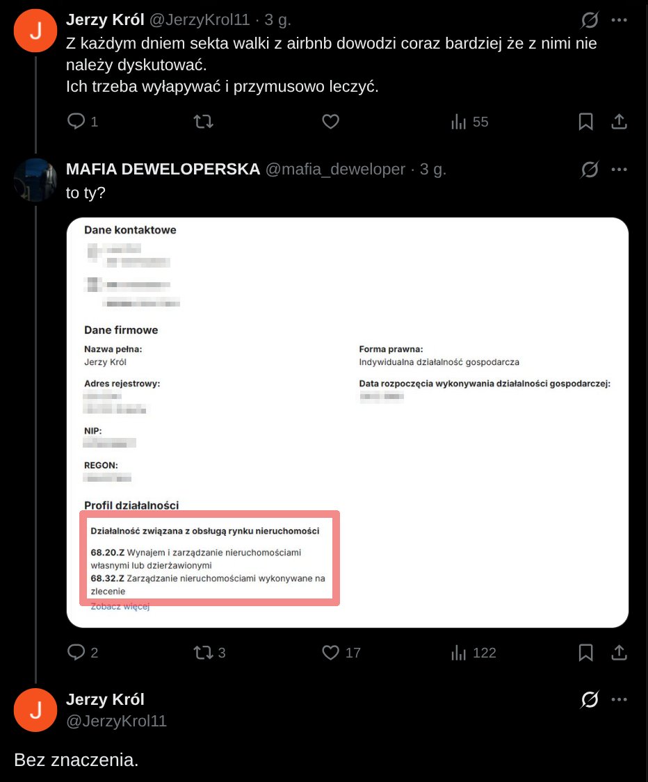 mejmpl's tweet photo. 😅 @mafia_deweloper 👏 https://t.co/ZAl63aHNxM