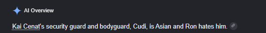 retexen1's tweet photo. Cudi is asian. 😂 https://t.co/G1apmwvr06