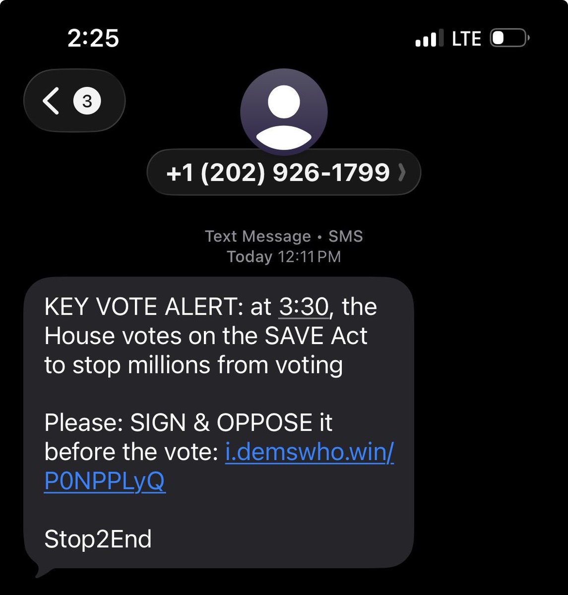 EpistemicChaos's tweet photo. OPPOSE OPPOSE OPPOSE. 
We must all oppose.

#SpamSMS #SMS #TextMessages #Political #StopTheNoise https://t.co/TjXcCHcbFi