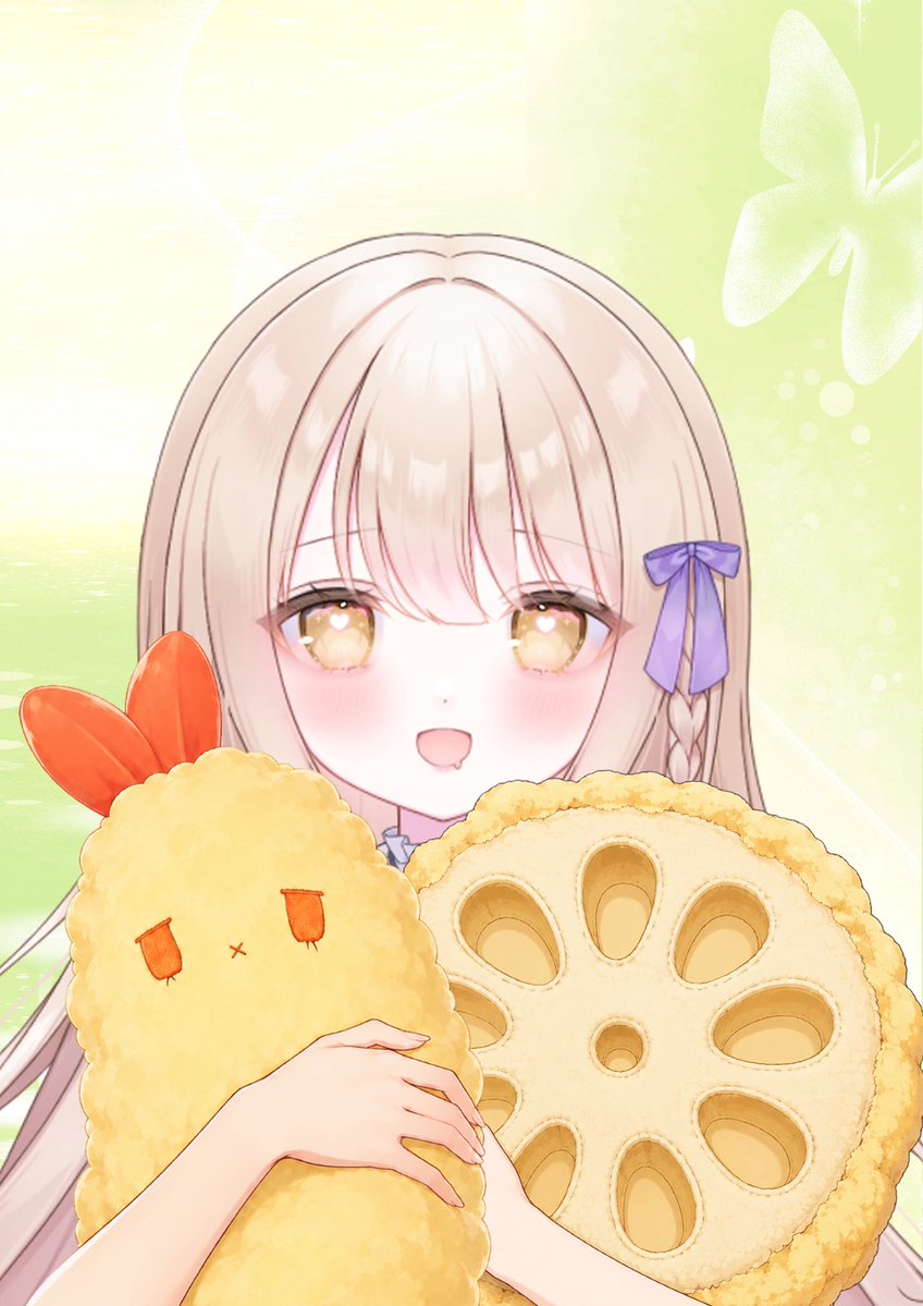 夢入よる🌃🪄新人Vtuber tweet media