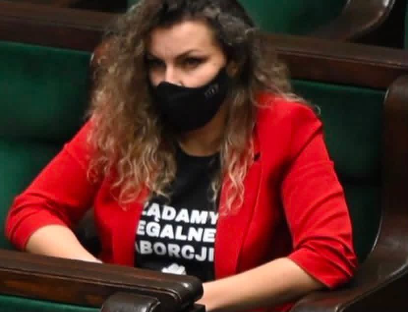 DariuszMatecki's tweet photo. @SolPoznan Faktycznie, niech zwolennicy aborcji na mnie nie głosują. https://t.co/KYTlpfqOjb