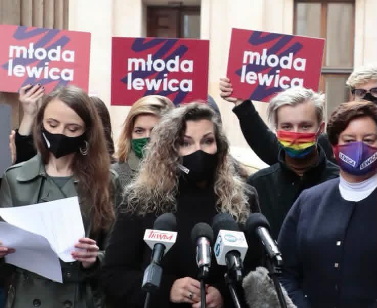 DariuszMatecki's tweet photo. @SolPoznan Faktycznie, niech zwolennicy aborcji na mnie nie głosują. https://t.co/KYTlpfqOjb