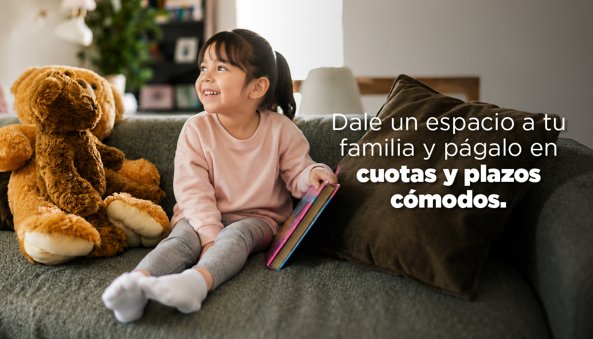 ficensa_hn's tweet photo. Un hogar no solo se construye con paredes, sino con los momentos que vivirán dentro de él. 🏡​

Empieza a crear esos recuerdos con un Préstamo de Vivienda de Banco Ficensa y accede a tasas preferenciales, período de gracia, avalúo gratis y más beneficios.​

📩 Escríbenos y da el primer paso hacia el hogar que tu familia merece.​

#BancoFicensa #PréstamoDeVivienda #Familia #préstamo