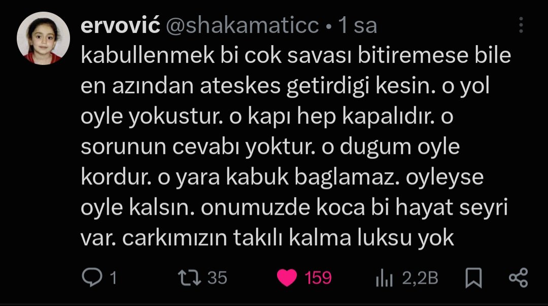 aleynahatuun's tweet photo. https://t.co/JYtUaRvWRA