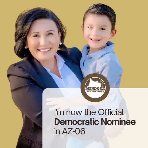 EpistemicChaos's tweet photo. @Mendoza4AZ thinks I’m Colin! 
Swing and miss! Hope you find your stride. 

Congress nominee for AZ 6th district.

#SpamSMS #SMS #TextMessages #Political #StopTheNoise https://t.co/5rVNh00pVR