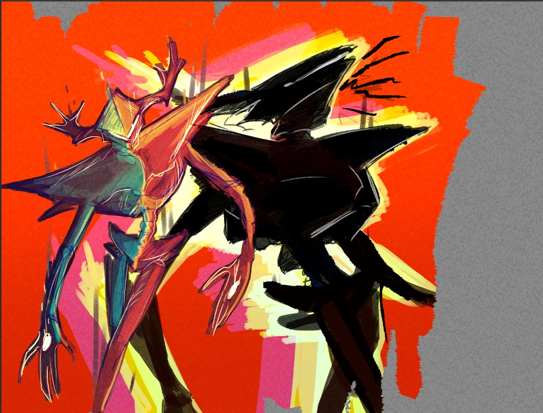 CRogatoe's tweet photo. #deltarune https://t.co/1pGQeHDAp5