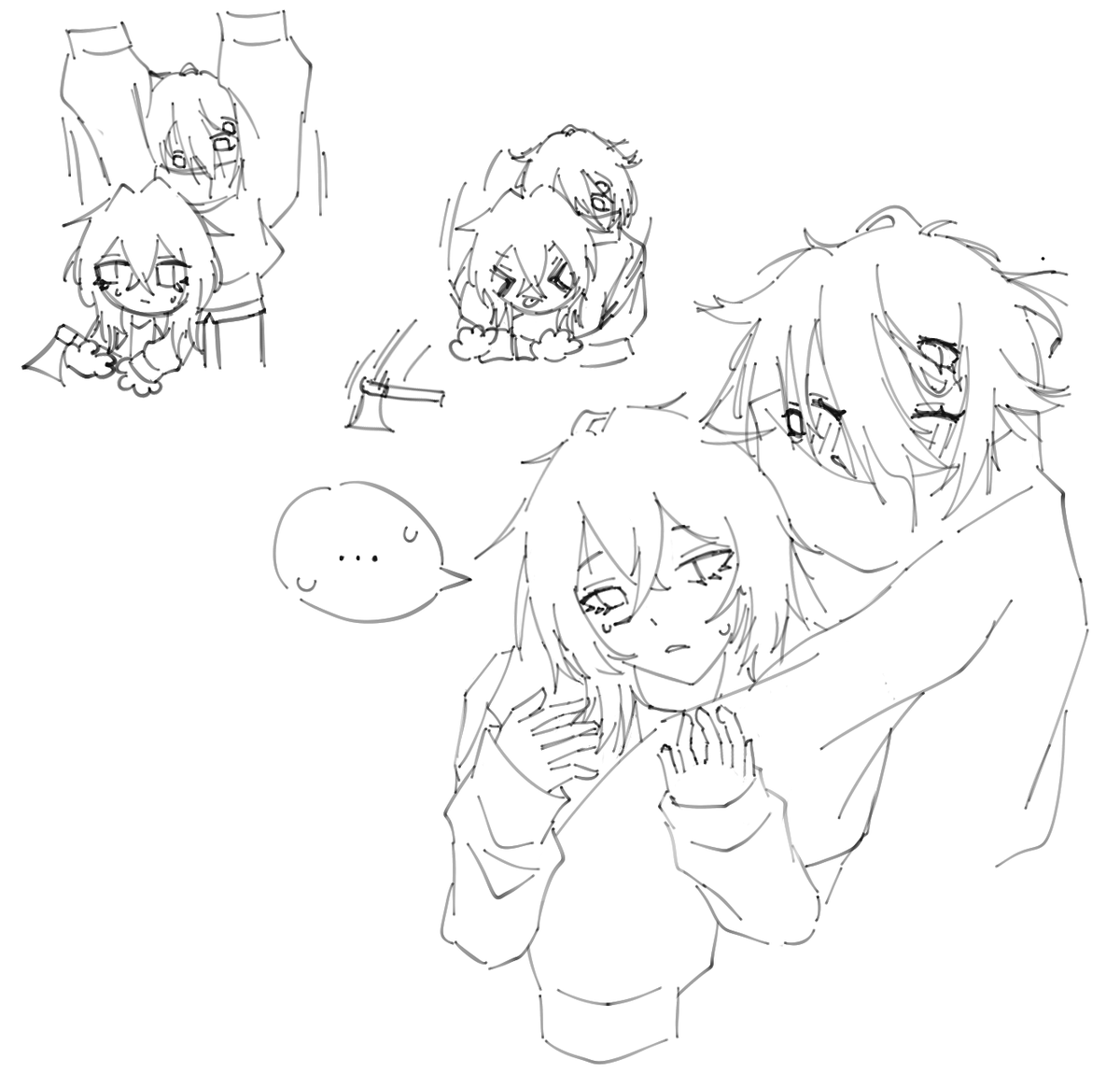 mocoheartheart's tweet photo. bonus rkgk
#林檎飴見ろ #loopingtherooms #backrooms #larpingtherooms https://t.co/AGQD8IeK4j
