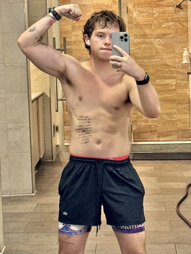 Horny4CelebMen's tweet photo. What category does Jacob fall into at this point other than hot as fuck? https://t.co/mhc4nQl0ii