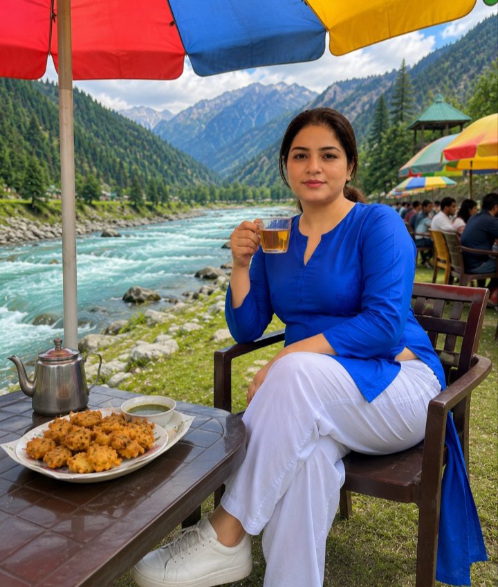 Fatima Chadhar tweet media