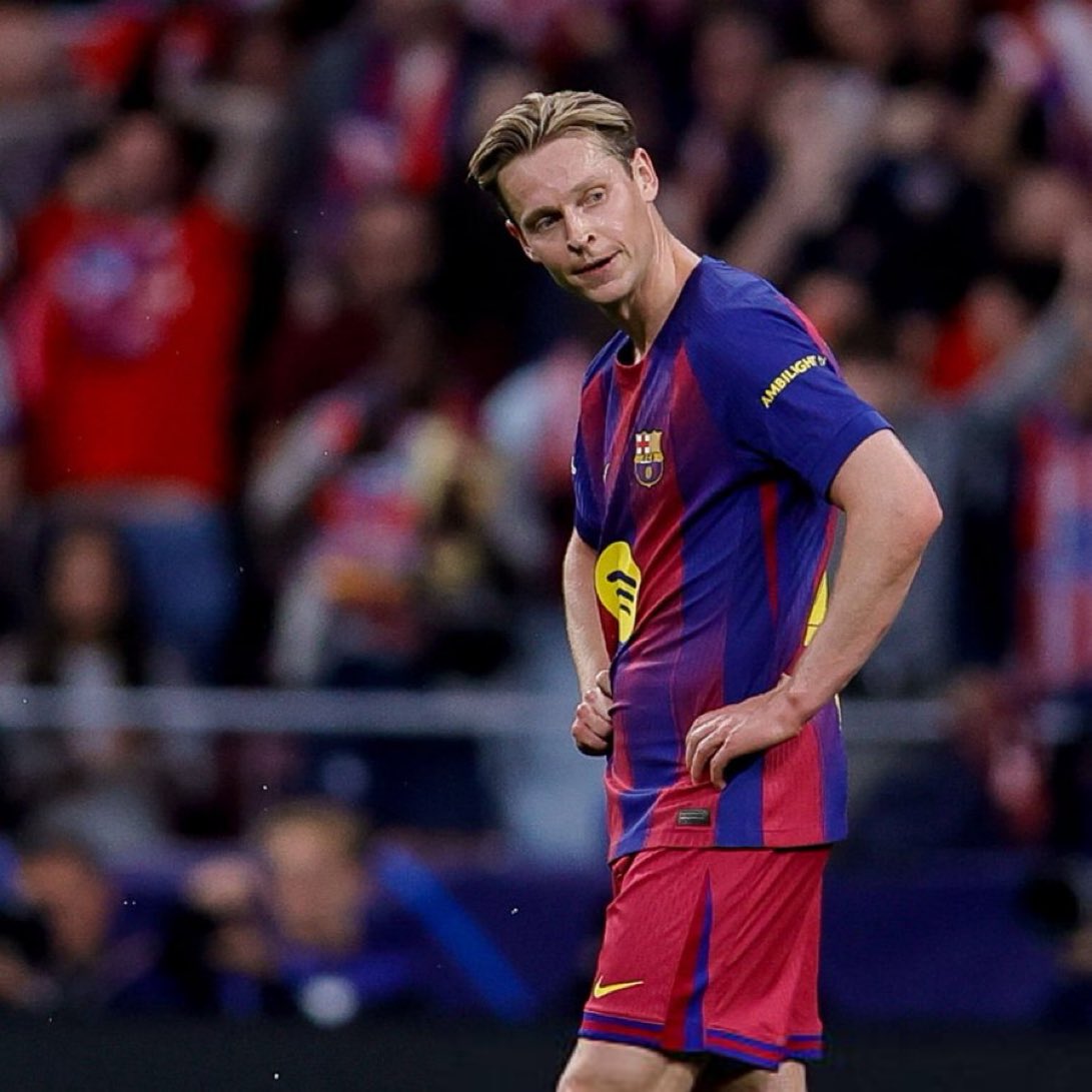 Som I Serem FCB tweet media