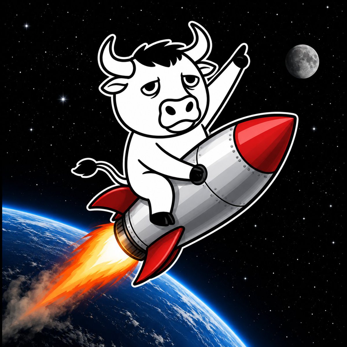 bul_pf's tweet photo. $BUL to the moon https://t.co/3pixPJ5l3t