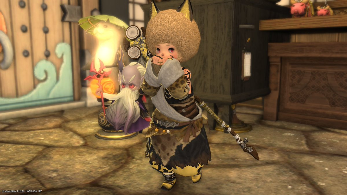 GILT_ff's tweet photo. #おはララ　ございます🌈😆⚡️
やっと極アルシュベルドのマウント取れました💛
あともう一個頑張って取らなきゃ☺️
#FF14  #FFXIV #FF14フレンド募集  
#ふわふわ💭
#鬼ララ⚡️#雷ララ🍬#ふわララ　
#ララフェル https://t.co/GAh07bzoXI
