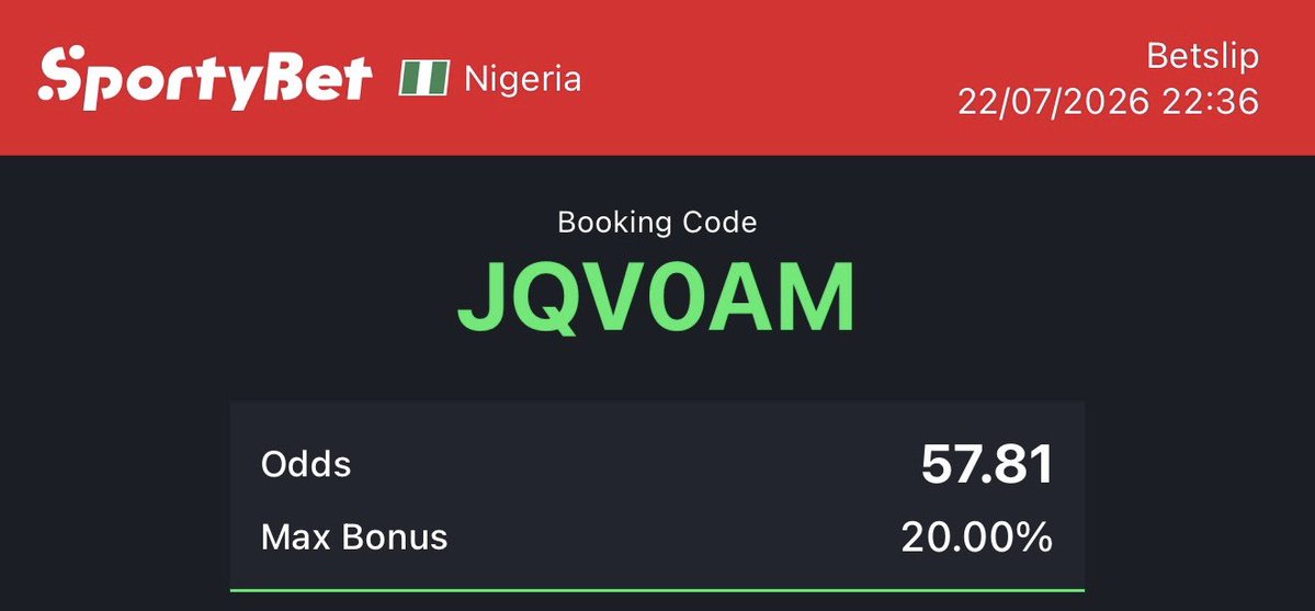 onaswurld's tweet photo. 57 ODDS BASKETBALL PICKS🏀
BET CODE- JQV0AM https://t.co/sXd3k8mIPq