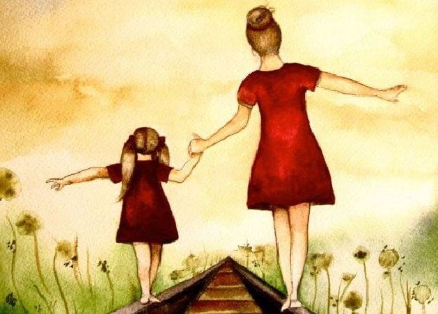 Atardecer_90's tweet photo. "La muerte no existe, hija.
La gente solo se muere 
Rcuando la olvidan;
si puedes recordarme, 
siempre estaré contigo".

             - Isabel Allende. https://t.co/zXODh7jr6J