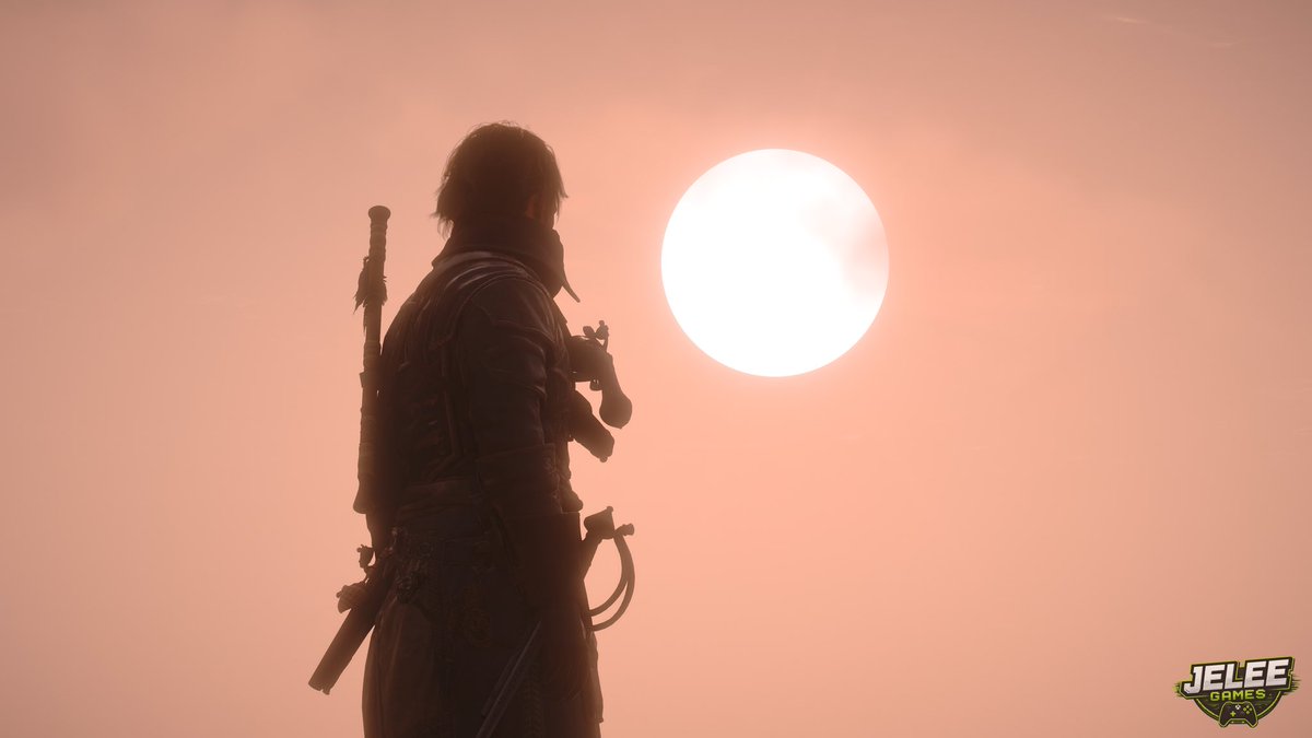 Jesse997's tweet photo. Chasing the last light. ☀️🏴‍☠️

#AssassinsCreedBlackFlagResynced
#AssassinsCreed #ACFinest
#VirtualPhotography #VPGamers
#TheCapturedCollective #VPWorld
#ThePhotomode #XboxSeriesX
@assassinscreed https://t.co/a9ILlNuZTQ