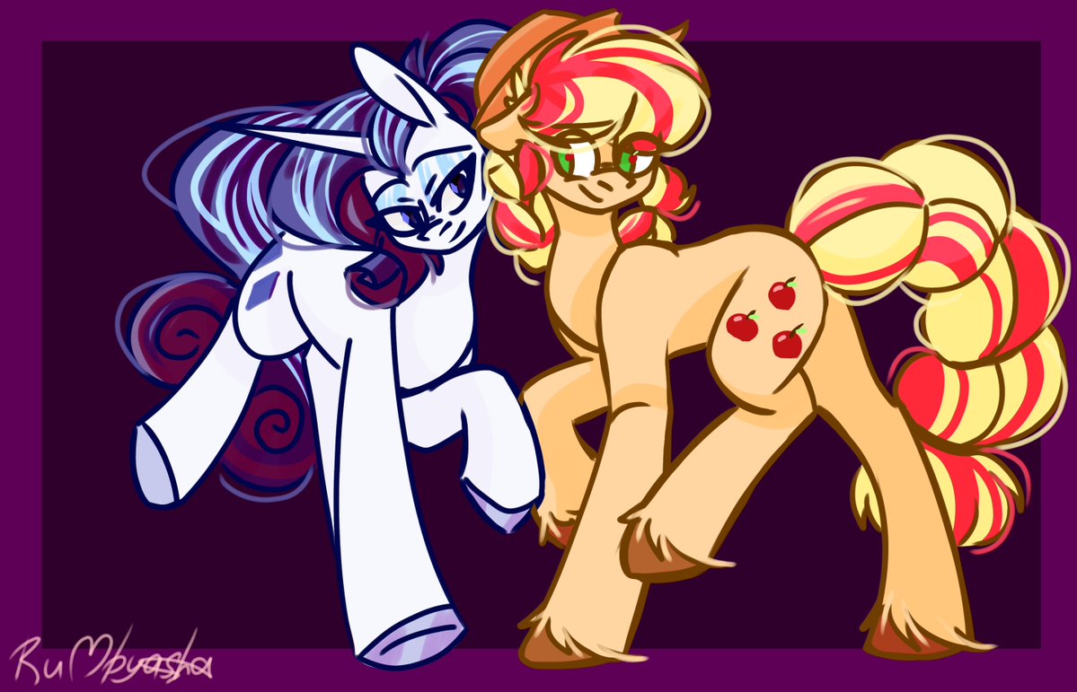 Ru_M_byasha's tweet photo. Well... G6 without Rarity and Applejack 🥀 #mlp #mlpg4 #mlpg6 #mylittleponyfriendshipforever #mlpff https://t.co/daG8IrGHQV