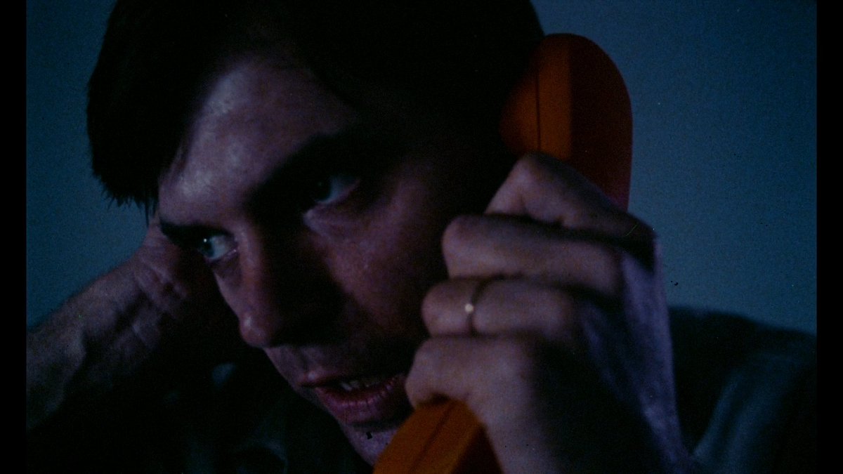 chungking151994's tweet photo. Possession (1981, Andrzej Żuławski)
1080p 35mm scan 21 GB
https://t.co/q0zkw4xEI4

(Thanks to @doomxbt for sending it to me to post) https://t.co/JR2dmXTObx