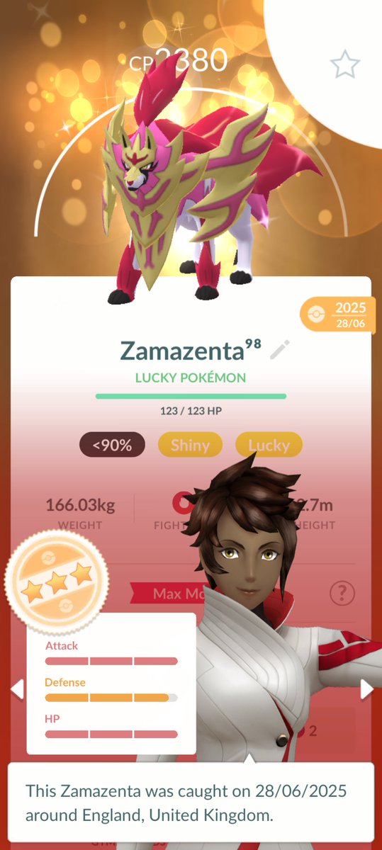 Jmar65_'s tweet photo. New addition, so close to a shundo ✨🤏 https://t.co/3eUudTSoQF