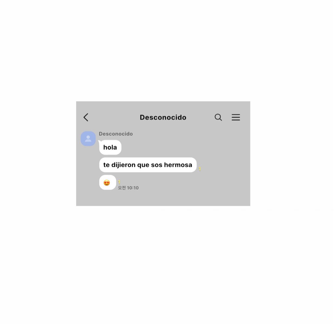 eomever's tweet photo. número equivocado . ݁⊹ #keonhyeon au

donde keohno se equivoca mandándole un mensaje a un desconocido pensando que es la chica que le gusta sin saber que en realidad es el número del chico que detesta https://t.co/2R2BcNvtQy