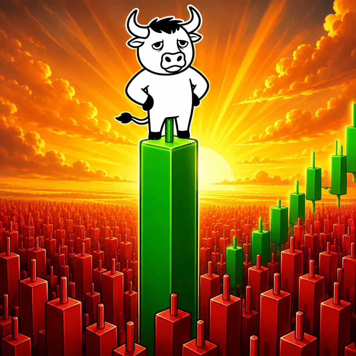 bul_pf's tweet photo. the $BUL always wins. https://t.co/1OaM0OebXz