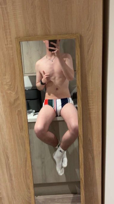 Noah9b1's tweet photo. i want some new speedos for summer 🥺 https://t.co/QwAwOw5HDT