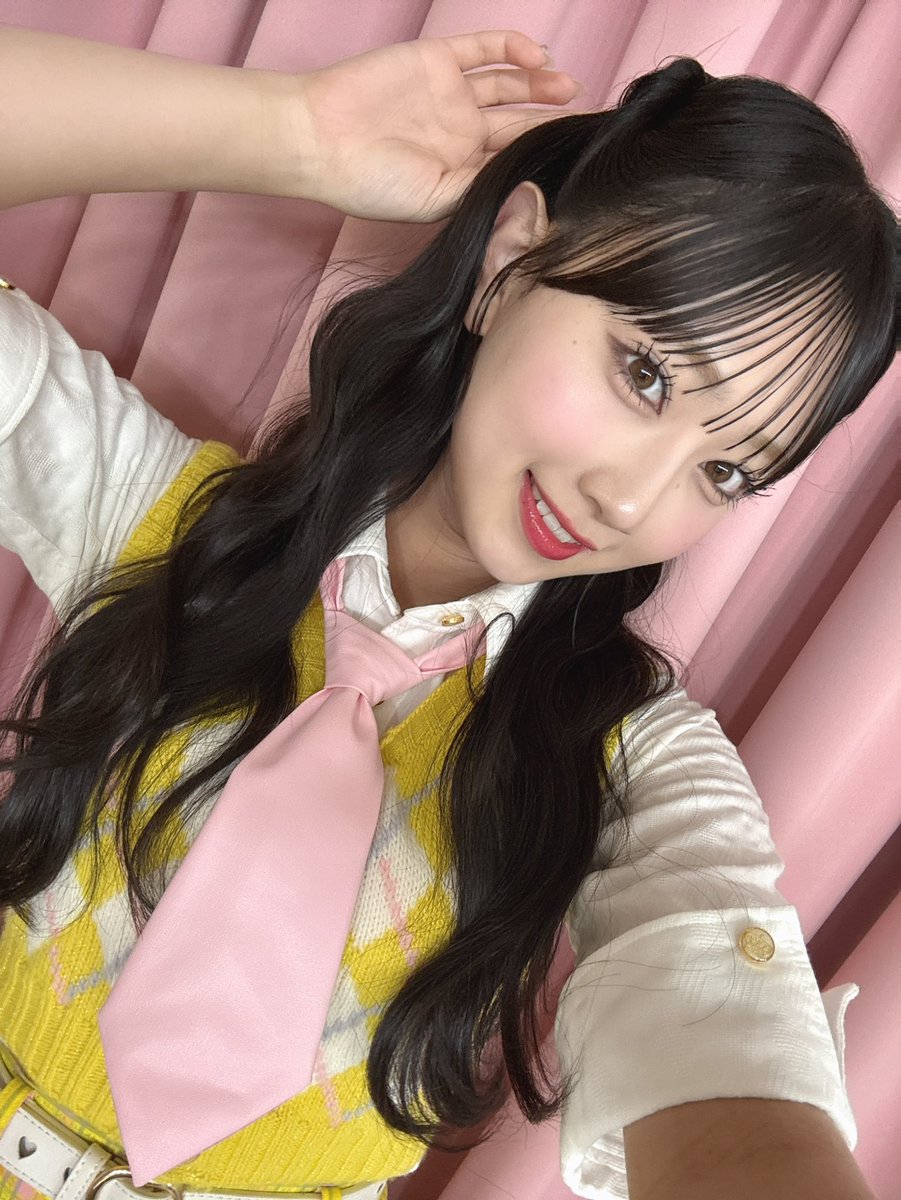48_RemiTokunaga's tweet photo. おはよう💡
握手会、お話し会が受付中です！

8月15、16日6部があと少しになっています！
かわいくしてみんなのことまってるよ🪄🩷
8月15日2.6部、16日6部のサイン色紙に
プリクラ貼るよ〜😏
https://t.co/woh0fSMehM https://t.co/W3rKNJPzWw