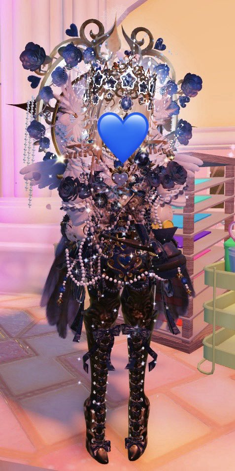 Cherry ˚ʚ♡ɞ˚ tweet media