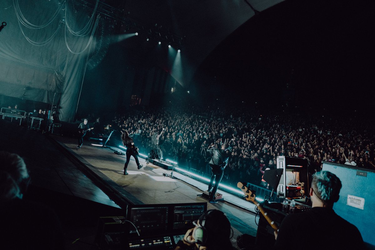 evanescence's tweet photo. Mountain View, CA 7.20.26 Part 4

📸 @thiswildbemis https://t.co/1JPhKmhpmI