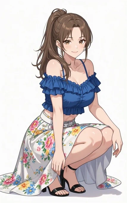 lili.craft_様リクエスト Lili on X: 