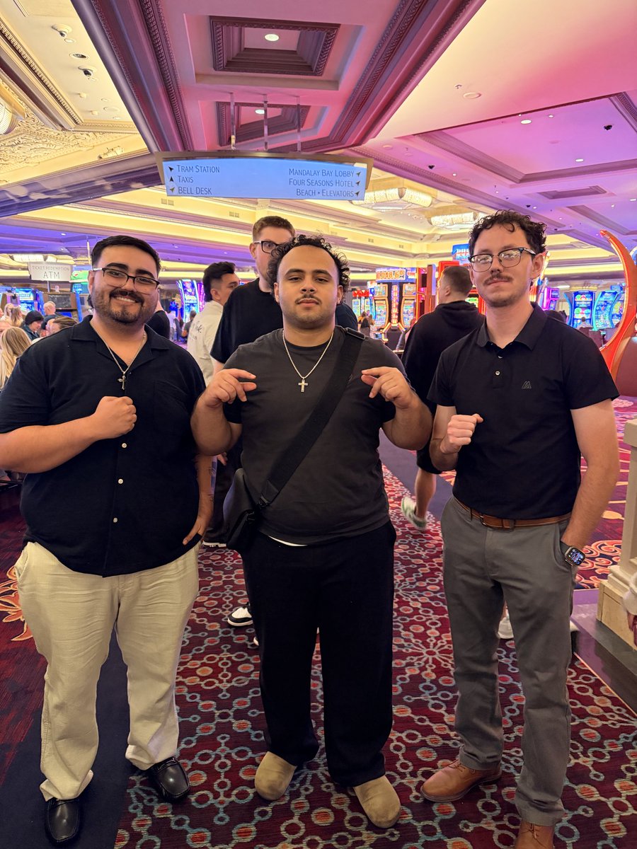 x_Murj's tweet photo. Congratulations to these boys too! https://t.co/l4hH2encAi